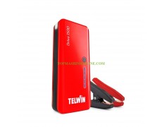 Мултифункционално стартерно устройство Telwin DRIVE 1500 12 V, 12000 mAh thumbnail image