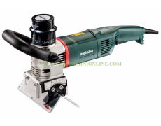 Фреза за фаски върху метал Metabo KFM 16-15, 1600 W, 45°, 21 / 15 мм thumbnail image