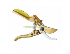 Усилена лозарска ножица с алуминиеви дръжки Gardex EASY CUT 200 мм 402901 thumbnail image