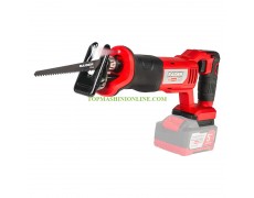 Акумулаторен саблен трион- ножовка Raider Pro RDP-YRS20 Solo R20 20 V Li-Ion, 115 мм без батерия и зарядно устройство 030258 thumbnail image