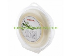 Петоъгълна корда за моторна коса Ø 2.4 мм, 12 м Honda 72511VF9 thumbnail image