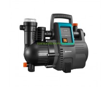 Хидрофорна помпа с електронен пресостат Gardena 4000/5E, 1100 W, 4000 л/ч, 8 м, 01758-20 thumbnail image