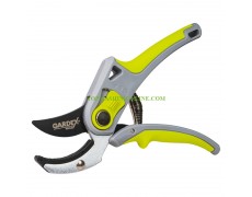 Лозарска ножица с наковалня Gardex VINE 402920 с дължина 210 мм thumbnail image