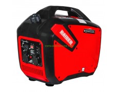 Бензинов инверторен генератор за ток Raider RD-GG19 3.2 KW, 230 V, 150 см&sup3;, 93 dB thumbnail image