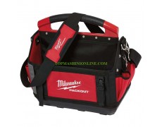 Чанта за инструменти с 31 джоба Milwaukee Packout 4932464085 250x400x320 мм thumbnail image