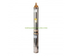 Сондажна помпа за чиста вода 1 цол Raider RD-WP71 750 W, 90 л/мин, 73 м, 10T, 070178 thumbnail image