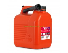 Пластмасова туба за бензин 10 литра Tayg 602351 thumbnail image