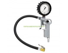 Пистолет за помпане на гуми с ротационен манометър Gav 60DT-16 63 мм, 10 bar thumbnail image