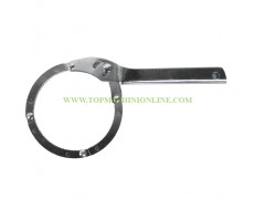 Регулируем ключ за маслен филтър Topmaster 331003 74-95 мм thumbnail image