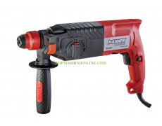 Перфоратор SDS plus Raider RD-HD54 750 W, 2.2 J 013136 thumbnail image