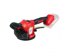 Акумулаторна вендуза-вибратор за монтаж на плочки с диаметър &Oslash; 130 мм Raider Pro RDP-TV20 Solo 030268 20 V без батерия и зарядно устройство в куфар thumbnail image