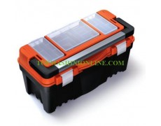 Куфар с органайзер за инструменти Prosperplast Firebird N22RPAA 13521 550х267х277 мм thumbnail image