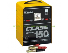 Стартерно устройство Deca Class 150A 12/24 V, 20 Ah – 200 Ah , 230 V, 340600 thumbnail image