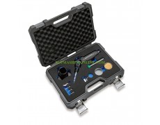 Комплект газов поялник за пропан-бутан Kemper 12200KIT 650&deg;C с аксесоари thumbnail image
