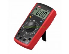 Дигитален мултицет Uni-T UT39C AC 750V, DC 1000 V thumbnail image