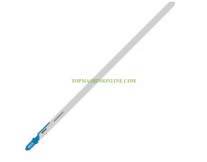 Нож за прободен трион-зеге за рязане на сандвич панели с T-захват BiM Wolfcraft 8026000 с дължина 225/310 мм thumbnail image