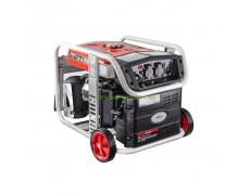 Бензинов генератор за ток с електро стартер Raider RD-GG13 4.5 KW, 230 V, 223 см³ thumbnail image