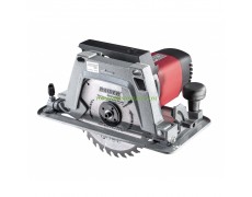 Електрически ръчен циркуляр Raider RDP-CS30 диаметър на диска Ø 200х30 мм, 1800 W, 052130 thumbnail image