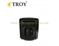 Зарядно за акумулаторна машина-ножица за подстригване на овце Troy 19903-R1 1.5 Ah, 17 V thumbnail image