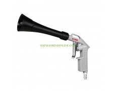 Пневматичен пистолет за продухване с торнадо ефект GAV – Italia 60АТ-3 8 bar, 340 л/мин thumbnail image