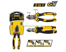 Клещи резачки с дължина 200 мм Top Master Pro SMART 210183 thumbnail image