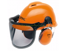 Комбинирана предпазна каска Stihl Standard thumbnail image