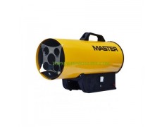 Газов калорифер Master BLP 17 DC 10-16 kW, 300 м³/ч, 14/230 V thumbnail image