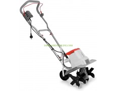 Електрическа мотофреза Ikra IEM 1500 45 см, 1500 W thumbnail image