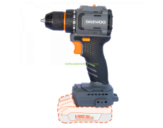 Акумулаторен безчетков винтоверт Daewoo DALIDBL20-50 U-FORCE 20 V, Li-Ion, 50 Nm /без батерия и зарядно/ thumbnail image