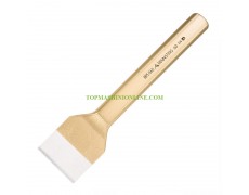 Плосък секач Rennsteig 385 060 1 с широчина 60 мм и дължина 250 мм thumbnail image