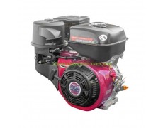 Бензинов двигател с ел. стартер и вал на шпонка 25.4 мм 16 HP Weima WM190FE/P-2 420 см3 thumbnail image