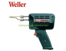 Индукционен поялник Weller Standard 9200UC 100 W, 1300 гр thumbnail image
