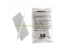 Силиконови пръчки Providus CR102 Ø 11 мм, 200 мм, 50 броя ( 1 кг.) thumbnail image