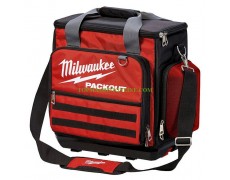 Чанта за инструменти с 58 джоба Milwaukee Packout 4932471130 430x270x450 мм thumbnail image