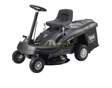 Бензинова тракторна косачка Texas Rider 6110E 4.8 kW, 196 см&sup3;, 61 см с кош, 90063140 thumbnail image