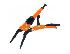 Клещи чираци с удължени челюсти Grip-on 127F06-489 0-55 мм, 165 мм thumbnail image
