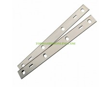 Комплект ножове за абрихт-щрайхмус Scheppach HMS1080 258 x 22 x 2 мм, 7902200608, 2 броя thumbnail image