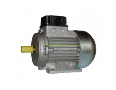 Електродвигател 3.0 kW, 4HP G.G.A. GG418 380 V без защита thumbnail image