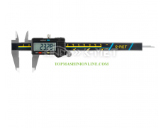 Дигитален шублер с голям дисплей K-MET 6040-2 150 мм, 0.03 мм thumbnail image