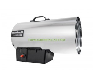 product Газов калорифер Einhell HGG 300 Niro 30 KW, 500 м³/ч, 2330910 image thumb