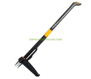 product Уред за премахване на плевели Fiskars Xact&trade; 139910 100 см image thumb