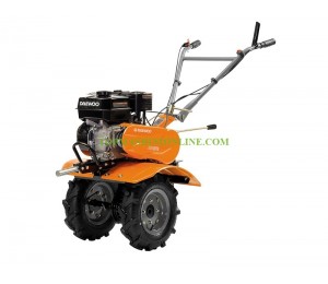 product Бензинова мотофреза Daewoo DATM80110 7.0 HP, 212 см³, 750-1100 мм image thumb