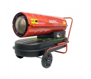 product Нафтов калорифер с директно горене STAHL SDH50 50 kW, 1100 м3/ч image thumb
