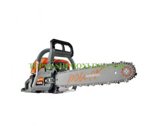 product Бензинов верижен трион Daewoo DCS6222 61.5 см³, 2.4 kW, 3.3 HP, 55 см image thumb