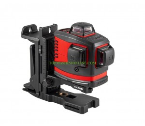 product Линеен лазерен нивелир Kapro 883N Prolaser 3D All-Lines 30 м, 0.2 мм/ 1 м, 3 лъча на 360° image thumb