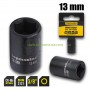 Ударна шестостенна вложка 13 мм, 3/8 Top Master Pro 330808