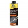 Добавка за почистване на дизелови двигатели 6в1 Bardahl Injector Cleaner 3205/1155 0.5 литра, флакон 