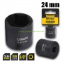 Ударна шестостенна вложка 24 мм, 3/8 Top Master Pro 330818