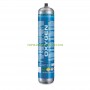 Алуминиев флакон с кислород за газокислородно заваряване и запояване Kemper 571A12 110 литра, 110 bar, M12x1 