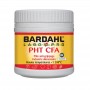Високотемпературна смазочна паста за неръждавейка Bardahl PHT CFA 1858 500 гр. за хранително-вкусовата промишленост